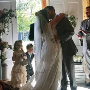 Meet your Posher, Brad